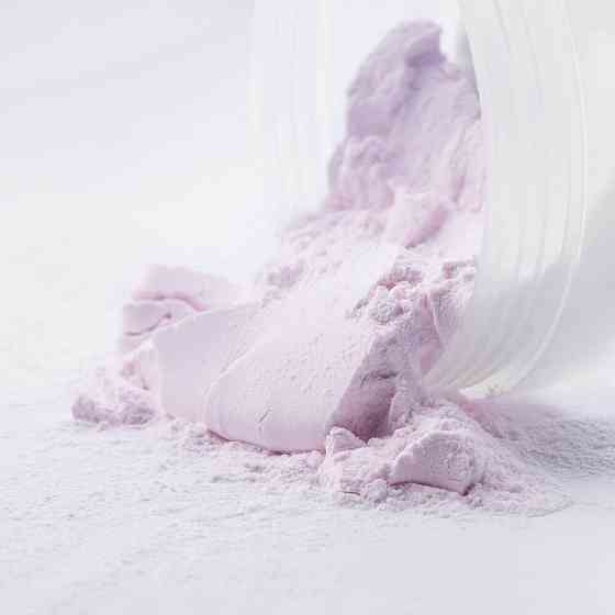 Мус-маска для обличчя пом'якшуюча MOUSSE MASK Sorbet Hillary 20 г Київ