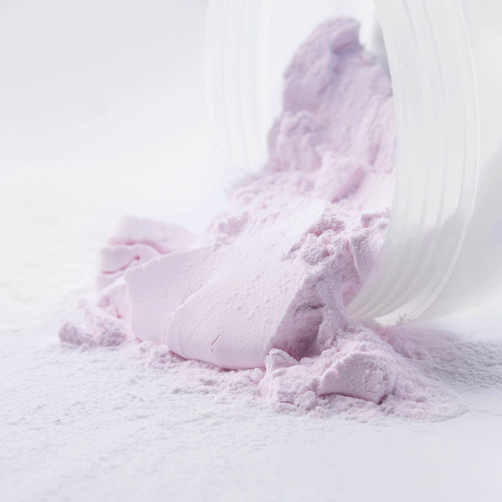 Мусс-маска для лица смягчающая MOUSSE MASK Sorbet Hillary 20 г Киев - изображение 4