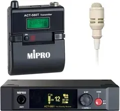 Микрофон MIPRO ACT-5801 / ACT-580T / MU-53LS Киев
