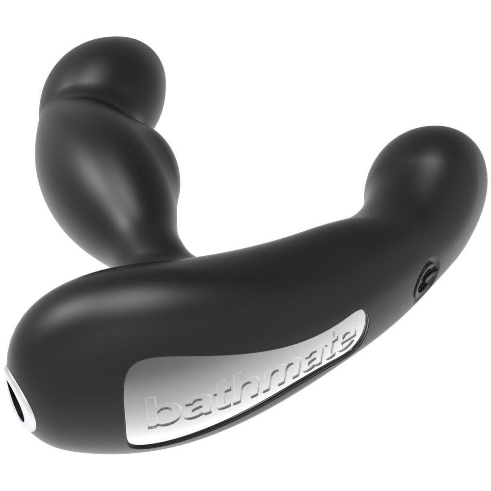 Масажер простати з вібрацією Bathmate Prostate Pro, 3 мотори, 30 режимів, пульт ДК Sex Aura Київ - фото 3
