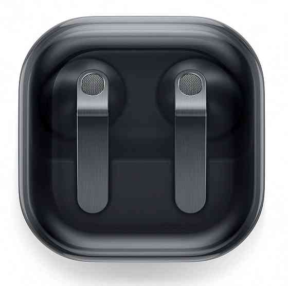 Bluetooth-гарнітура Samsung Galaxy Buds4 Black (SM-R540NZKASEK) ( 15079 ) Харків