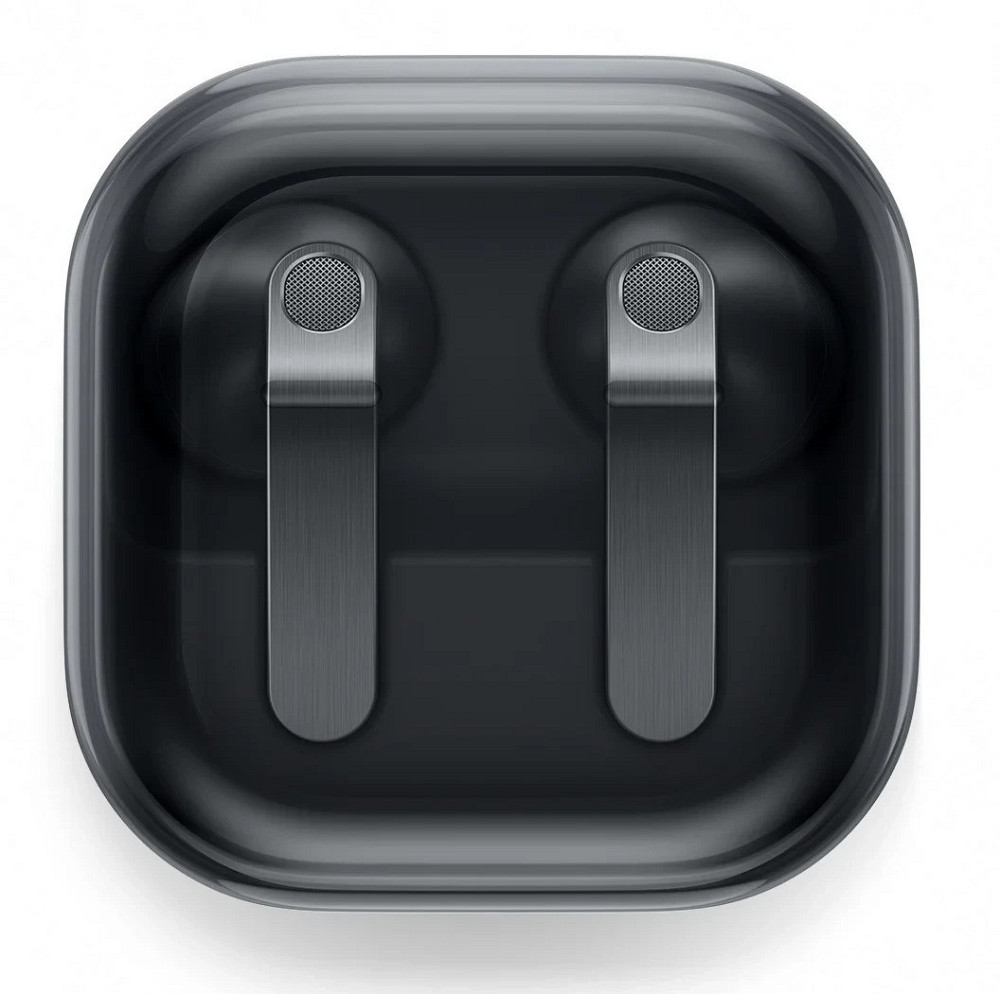 Bluetooth-гарнітура Samsung Galaxy Buds4 Black (SM-R540NZKASEK) ( 15079 ) Харків - фото 6