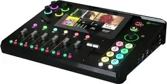 Микшерный пульт RGBlink Mini MX | Mikser audio-wideo, Full HD, 4-kanałowy, kontrola PTZ Киев - изображение 1