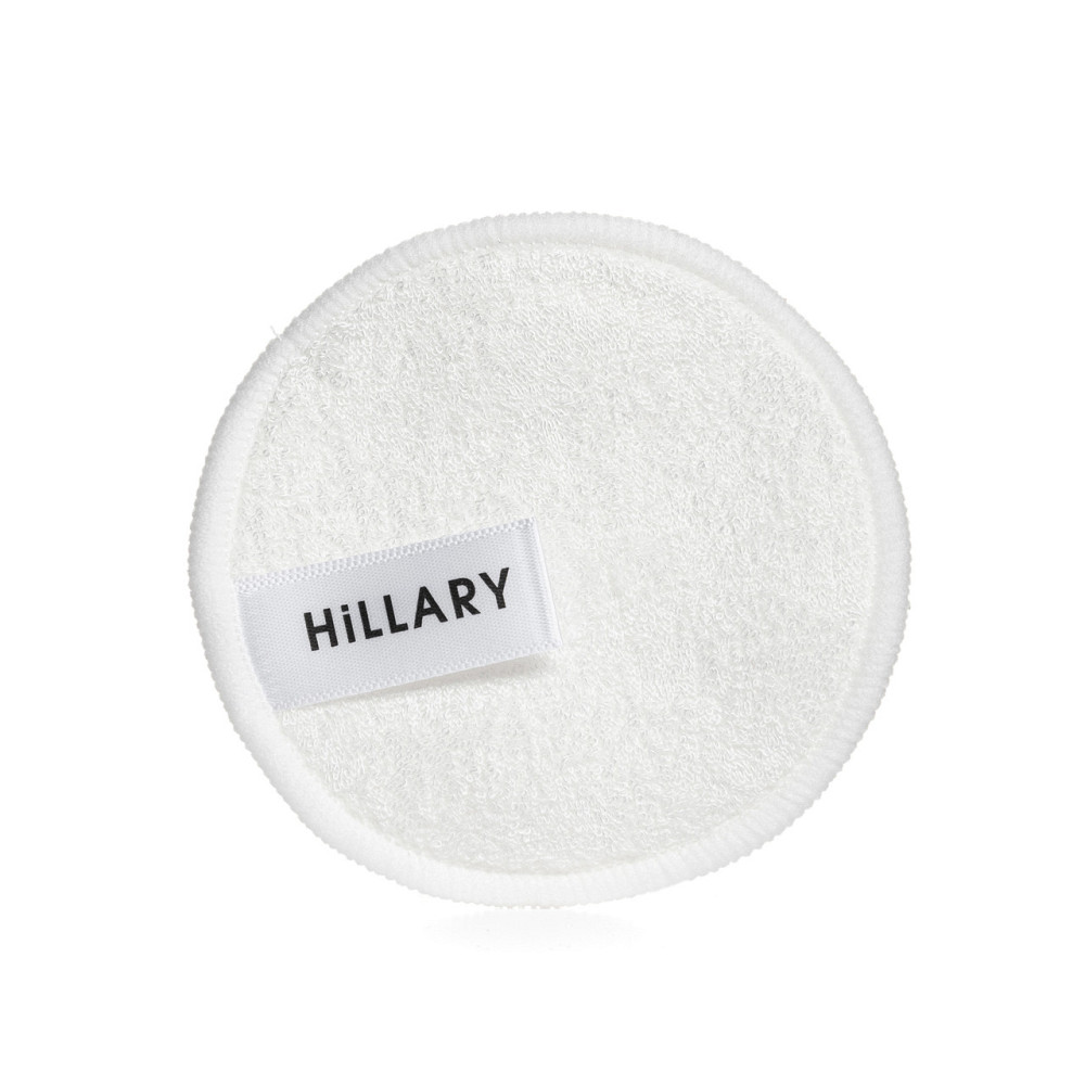 Набор для снятия макияжа Hillary Cleansing Balm Almond + Shea & ECO Pads Киев - изображение 4