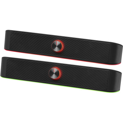 Акустическая система Defender Z10 Black (65123) Винница - изображение 8