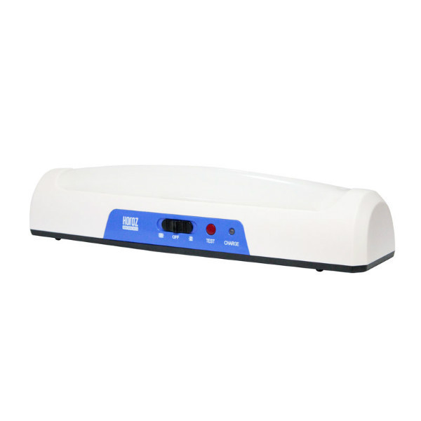 Аварийный светодиодный аккумуляторный светильник LED 12W WENGER Киев - изображение 1