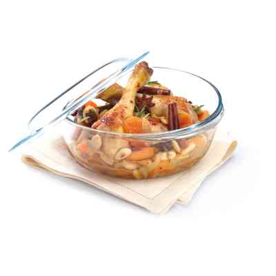 Каструля O Cuisine 2,2л + 0,8л (208AC00/1043) Вінниця