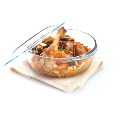 Каструля O Cuisine 2,2л + 0,8л (208AC00/1043) Вінниця - фото 3