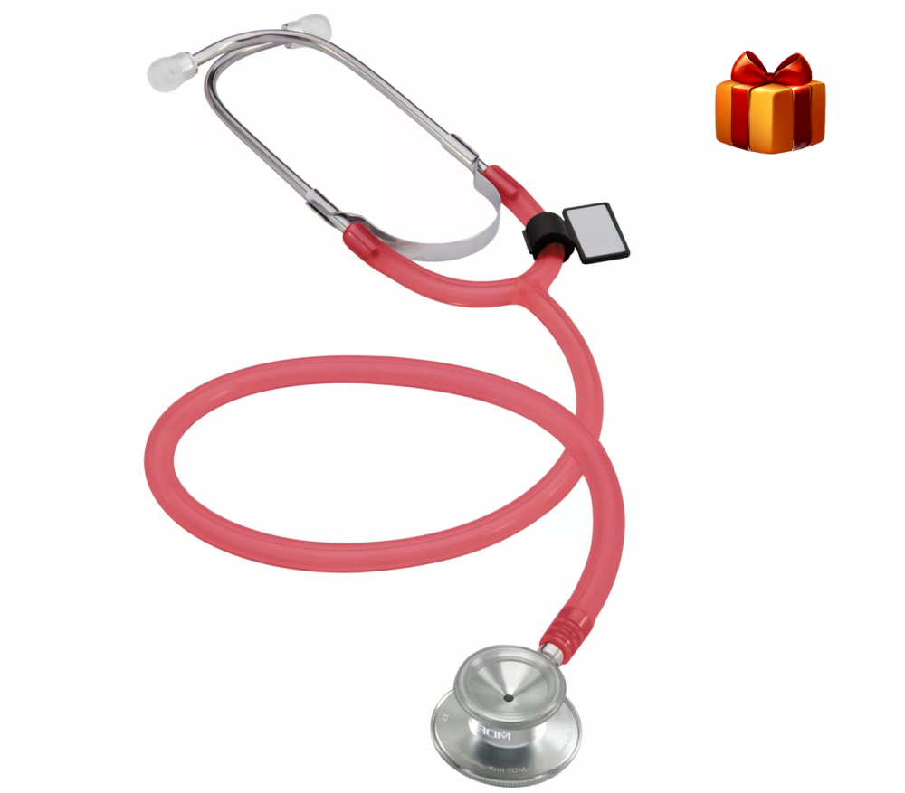 Стетоскоп MDF Instruments 747-ISP Днепр - изображение 1