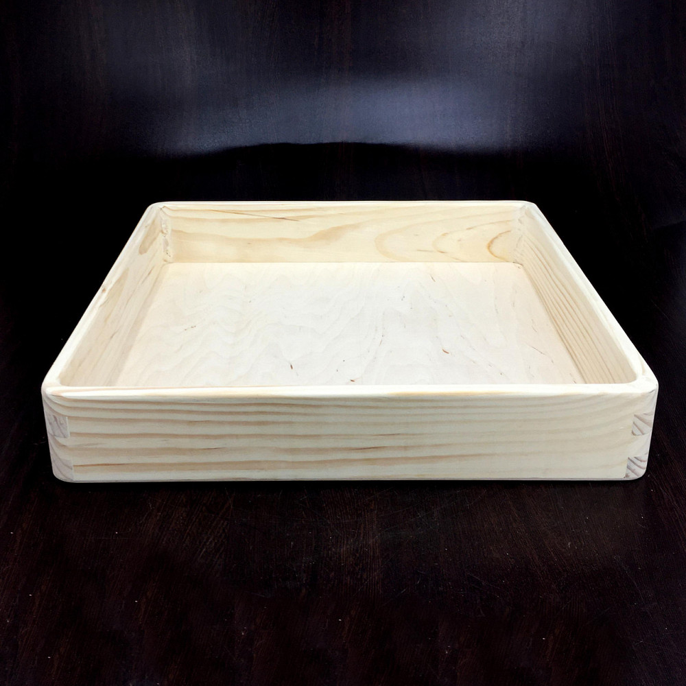 Настольная песочница 