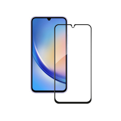 Скло захисне ACCLAB Full Glue Samsung A34 5G (1283126559808) Вінниця - фото 2