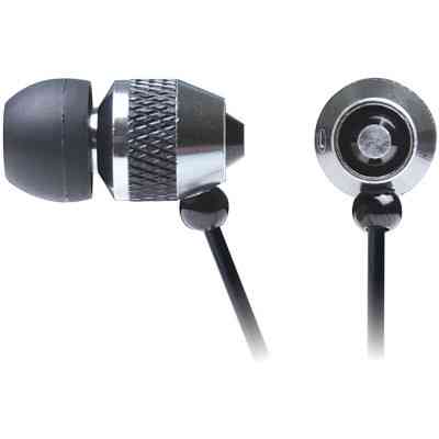 Навушники REAL-EL Z-1500 Mobile Black (EL124100034) Вінниця