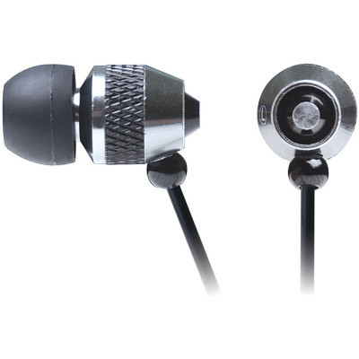 Наушники REAL-EL Z-1500 Mobile Black (EL124100034) Винница - изображение 1