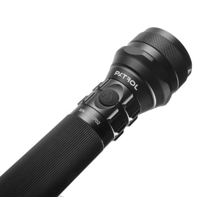 Ліхтар Mactronic Patrol LTD (1000 Lm) Rechargeable (THH0055) (DAS303250) Вінниця - фото 9