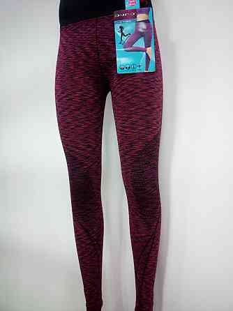 Жіночі лосини для фітнесу Київ