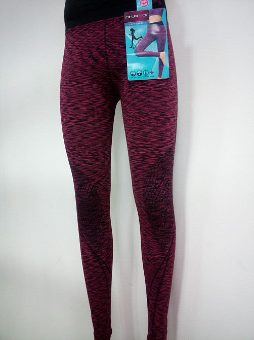 Женские лосины для фитнеса Сумы - изображение 2