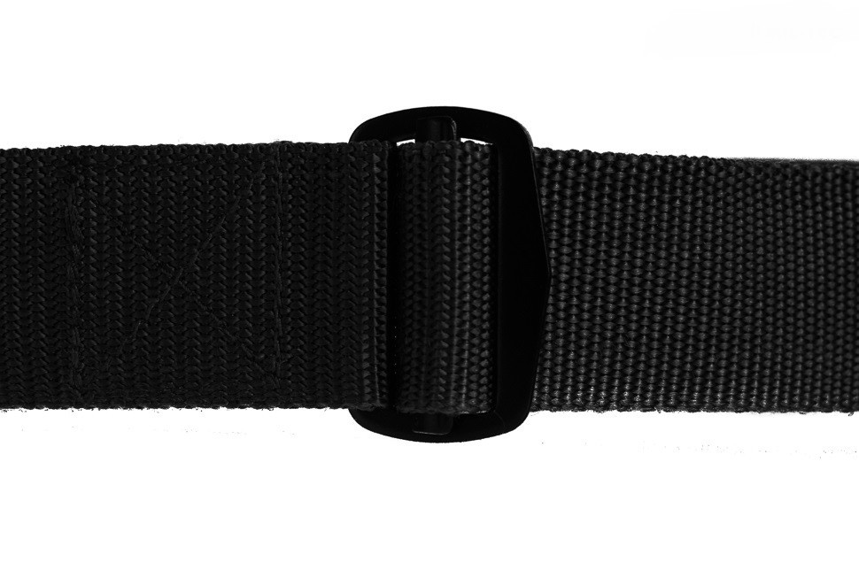 Тактический Ремень на пояс для брюк и снаряжения Mil-Tec от Sturm (13119002) Размер L 