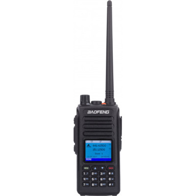 Портативна рація Baofeng DM-1702 GPS Вінниця - фото 1