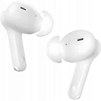 Наушники realme Buds T110 (RMA2306) White (RMA2306 White) Винница