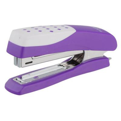 Степлер Buromax №10, purple (BM.4131-07) Вінниця - фото 1