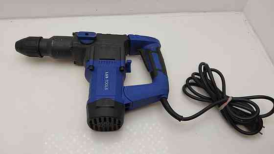 Перфоратор Lux Tools E-BHL-23 ( товар вживаний) Луцьк