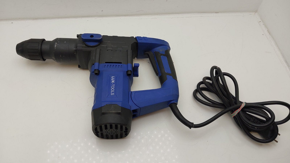 Перфоратор Lux Tools E-BHL-23 ( товар вживаний) Луцьк - фото 1