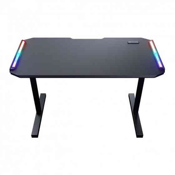 Геймерський стіл Cougar Deimus 120 Black ( Чорний ) Харків