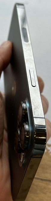 Айфон iPhone 13 Pro Max 256Gb. 83% Киев - изображение 3