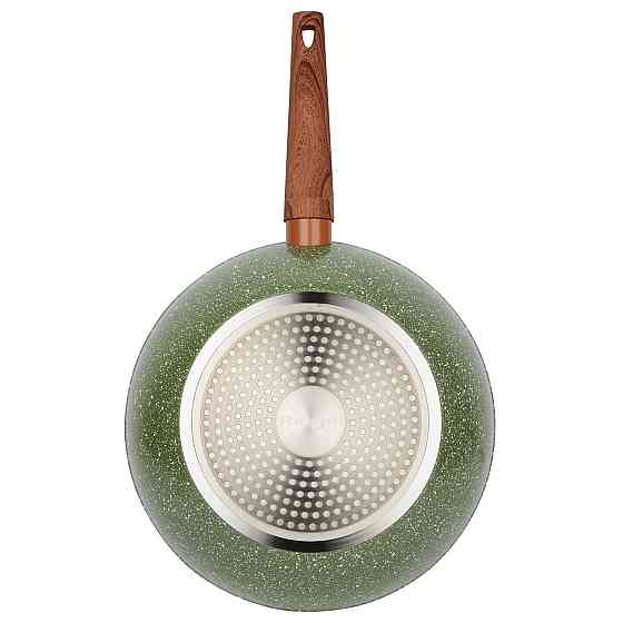 Сковорода WOK RINGEL Pesto 28 см (6530394) Київ