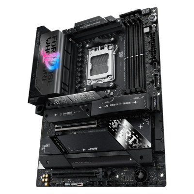 Материнская плата ASUS ROG STRIX X870E-E GAMING WIFI Винница - изображение 12