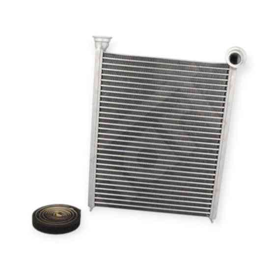 Радиатор Citroen C3, Peugeot 308i 07- печки Мукачево