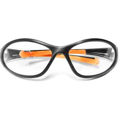 Защитные очки Stark SG-05C прозрачные (515000006) Винница