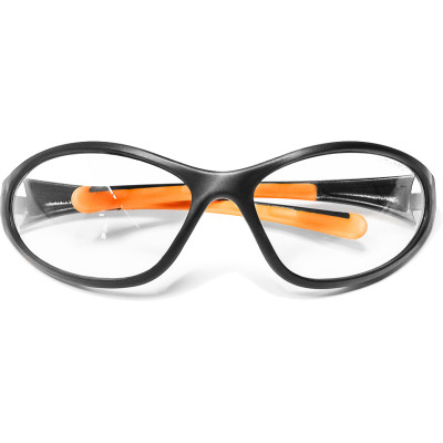 Захисні окуляри Stark SG-05C прозорі (515000006) Вінниця - фото 3