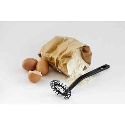 Венчик Fiskars Essential спіральний 35,5 см (1065596) Винница