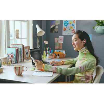 Навушники Sony WF-C510 White (WFC510W.CE7) Вінниця