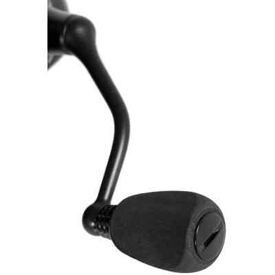 Котушка Brain Black Pond 3000 5+1BB (1858.47.58) Вінниця