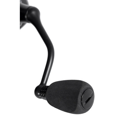 Катушка Brain Black Pond 3000 5+1BB (1858.47.58) Винница - изображение 4