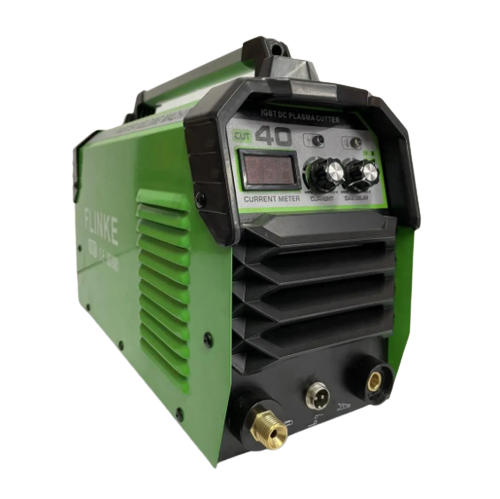 Плазморіз 4+2,5м CUT-40 APRO Житомир - изображение 2