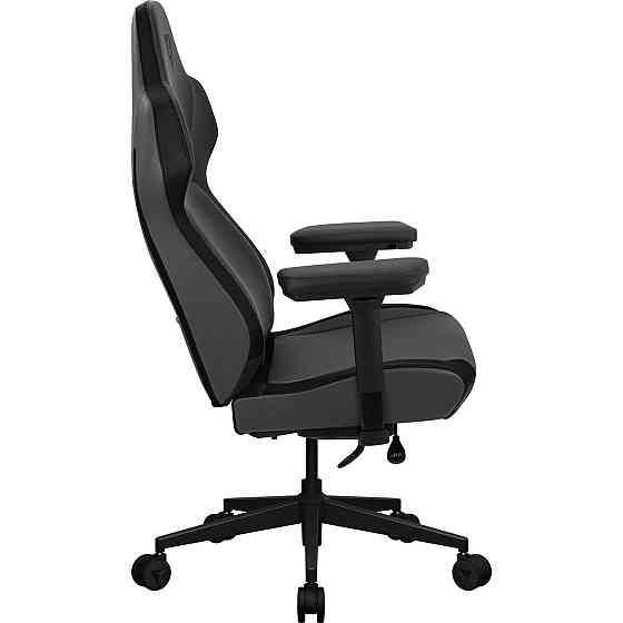 Крісло для геймерів TX3 Core Smart Modern Black (TEGC-2071101.11) ( Чорний ) Харків