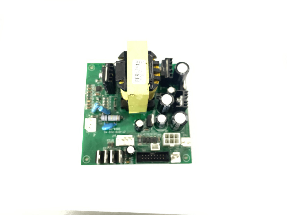 Блок питания сварки (плата) Мукачево - изображение 1