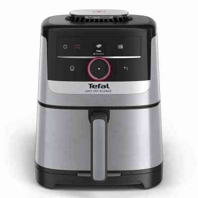 Мультипечь Tefal Easy Fry Silence Smart (EY572DE1) Винница