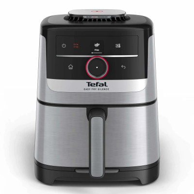 Мультипечь Tefal Easy Fry Silence Smart (EY572DE1) Винница - изображение 1