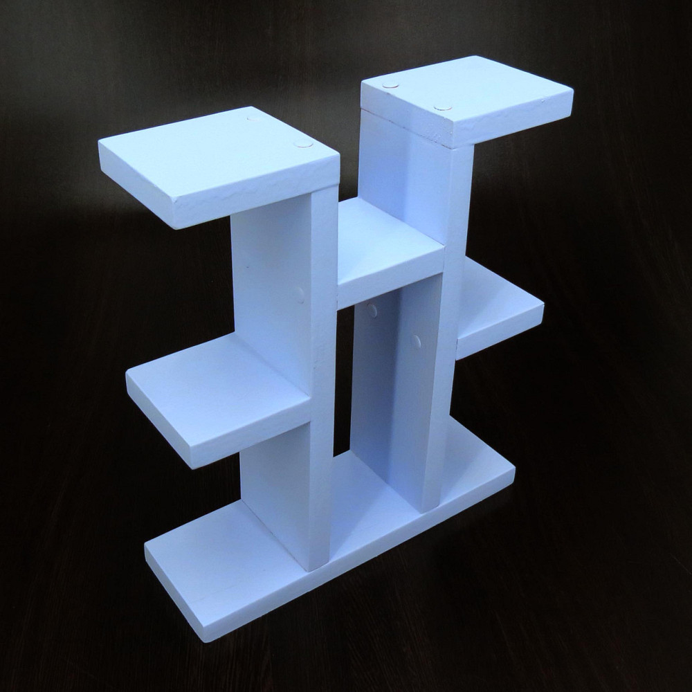 Підставка для квітів "Кальпео" ірис Миколаїв - фото 6