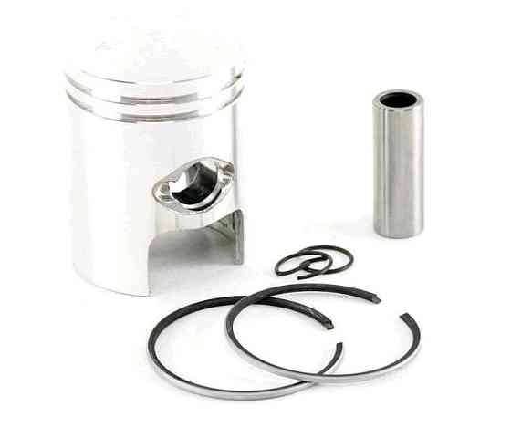 Поршень 2T Пиаджо TYPHOON 50 1,00 (Ø41,00) Мукачево