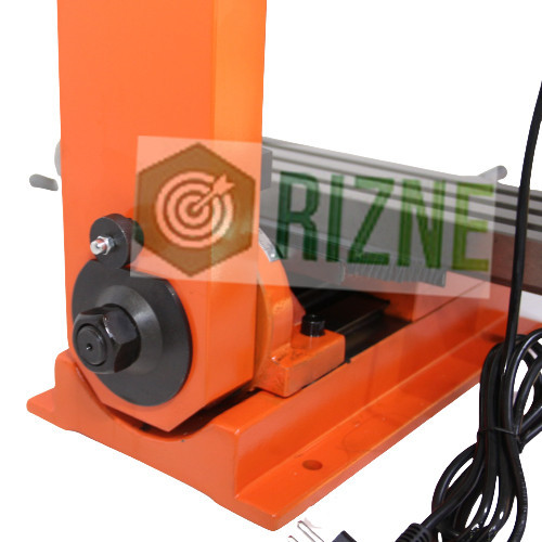 Фрезерний верстат для металу Rebiner RVMM-1250 (800 Вт) — потужний інструмент для точних робіт, гарантія 36 міс Львів - фото 8