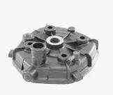 Головка циліндра Піаджо Typhoon 50 MC3 Мукачево