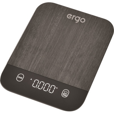 Весы кухонные Ergo KS 350 Вінниця - фото 1