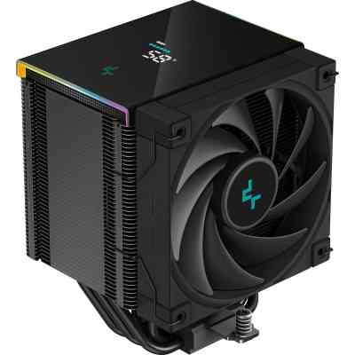 Кулер до процесора Deepcool AK500 Digital (R-AK500-BKADMN-G) Вінниця