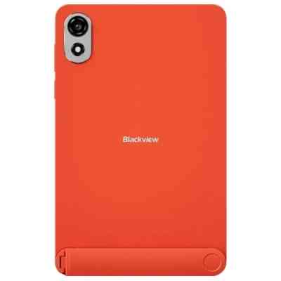 Планшет Blackview ZENO 1 8&quot; 6/256GB LTE Orange (6931548323204) Вінниця