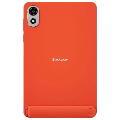 Планшет Blackview ZENO 1 8&quot; 6/256GB LTE Orange (6931548323204) Вінниця - фото 4